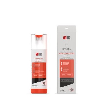 DS REVITA CHAMPU anticaida estimul folicular 205ml