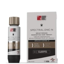 DS SPECTRAL DNC trat. anticaida alopecia 60ml