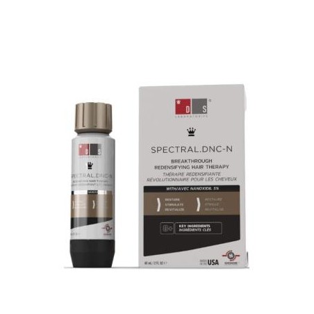 DS SPECTRAL DNC trat. anticaida alopecia 60ml