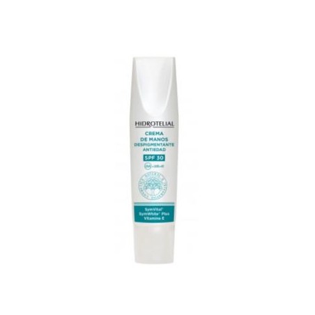 CREMA MANOS 50ml