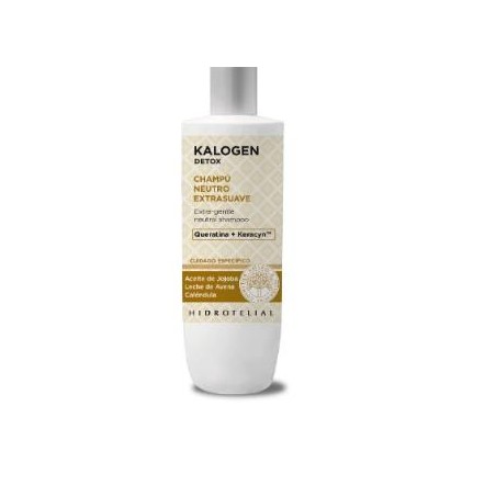 CHAMPU KALOGEN NEUTRO extra suave 360ml