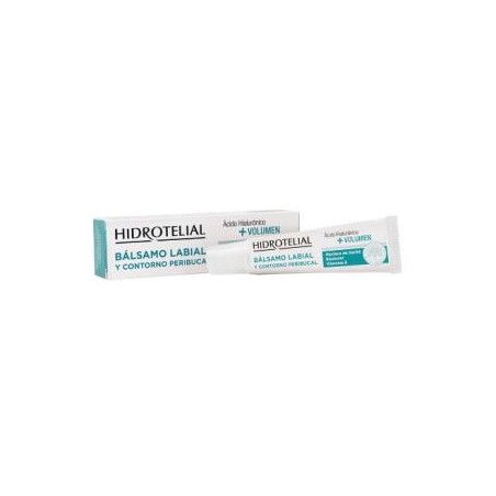 BALSAMO LABIOS 15ml