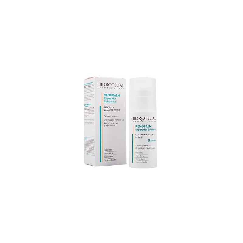 RENOBALM REPARADOR MULTIACCION 100ml