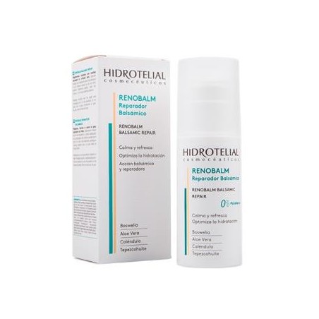 RENOBALM REPARADOR MULTIACCION 100ml