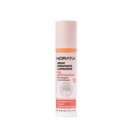 HIDRATIA SERUM HIDRATANTE ILUMINADOR 50ml
