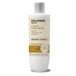 CHAMPU KALOGEN GRASO/CASPA 360ml