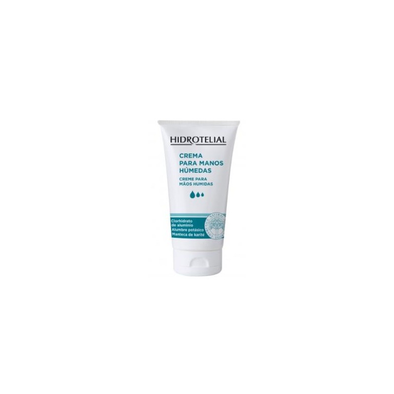 CREMA MANOS HUMEDA 75ml CREMA MANOS HUMEDA 75ml