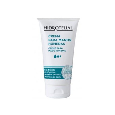 CREMA MANOS HUMEDA 75ml