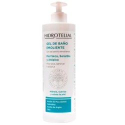 GEL BAÑO EMOLIENTE PIEL seca 500ml