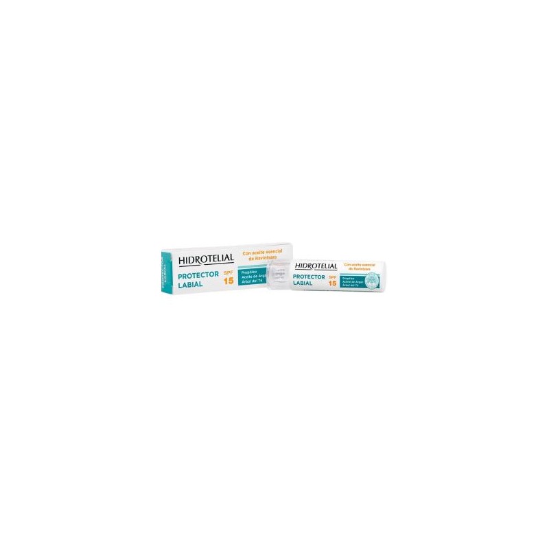 PROTECTOR LABIAL ACTIVO 4,5gr PROTECTOR LABIAL ACTIVO 4,5gr