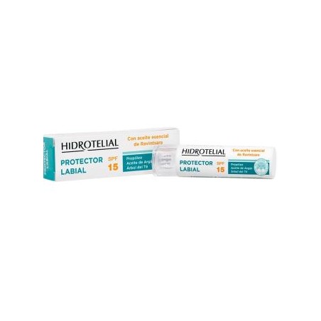 PROTECTOR LABIAL ACTIVO 4,5gr