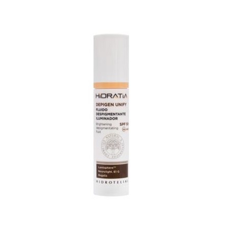 DEPIGEN UNIFY spf 50+ DESPIGMEN fluido 50ml