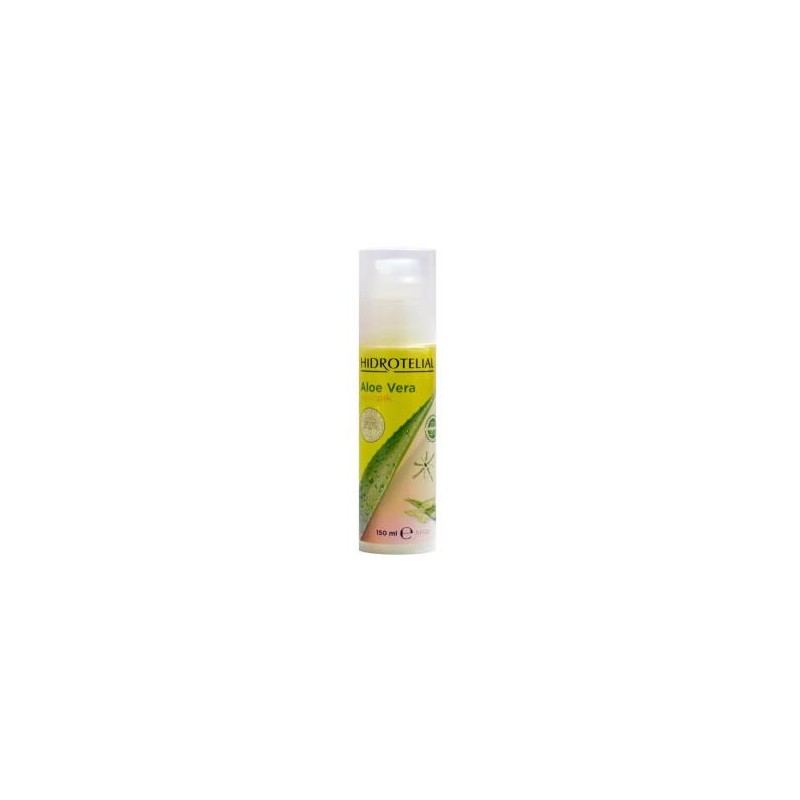 ALOE VERA green pik 150ml ALOE VERA green pik 150ml