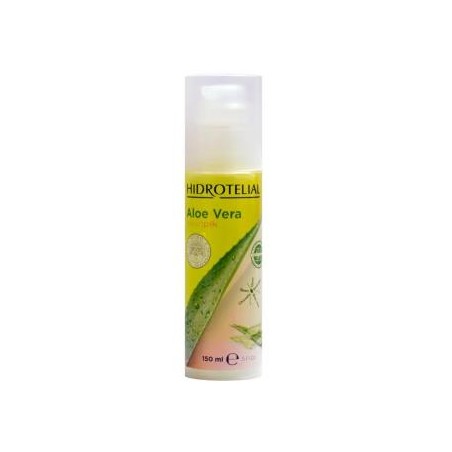 ALOE VERA green pik 150ml
