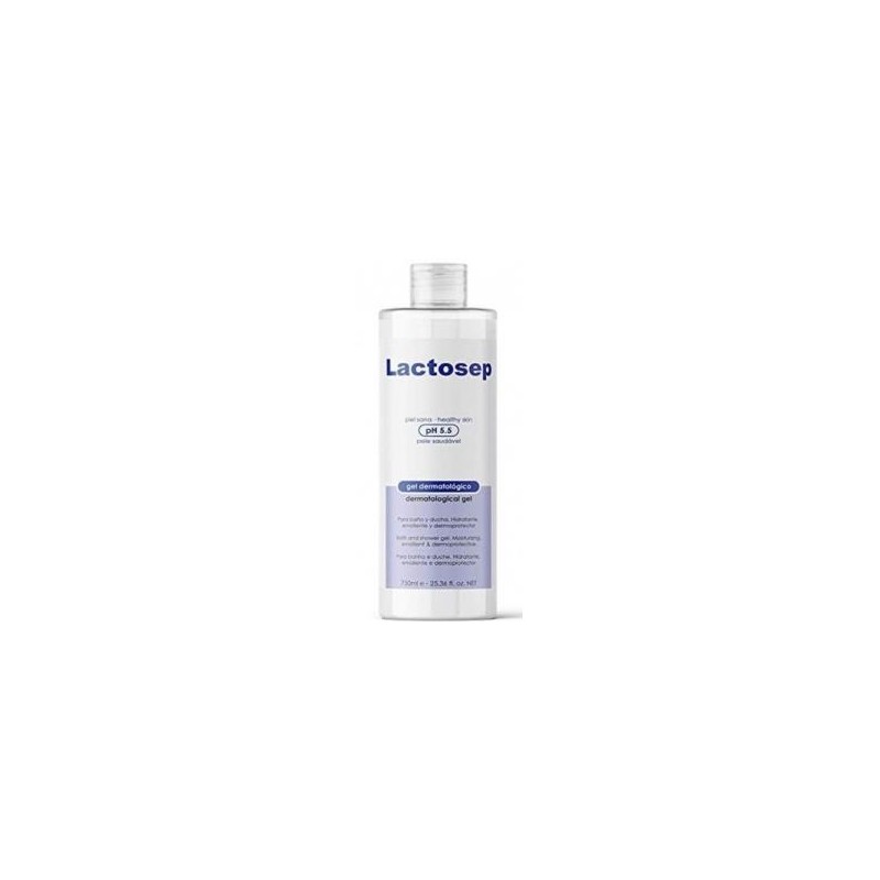 GEL DERMATOLOGICO 750ml GEL DERMATOLOGICO 750ml