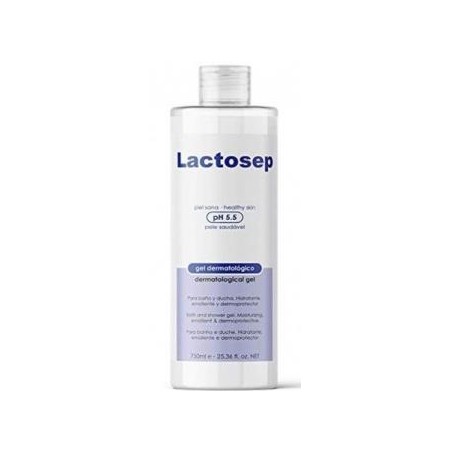 GEL DERMATOLOGICO 750ml