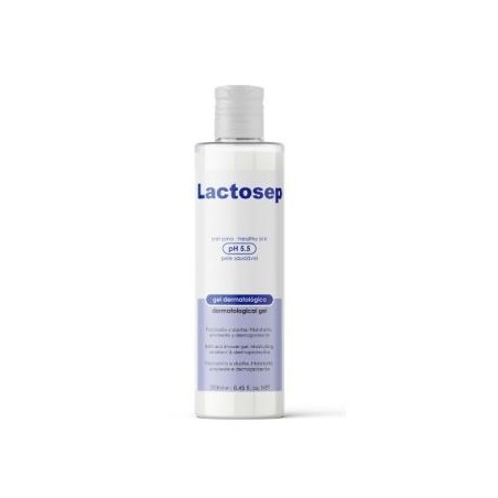 GEL DERMATOLOGICO 250ml