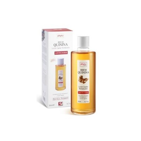 RHUM QUINQUINA CRUSELLAS HNO 500ml