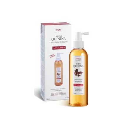 RHUM QUINQUINA CRUSELLAS HNO 200ml