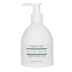 CREMA MANOS UÑAS 300ml