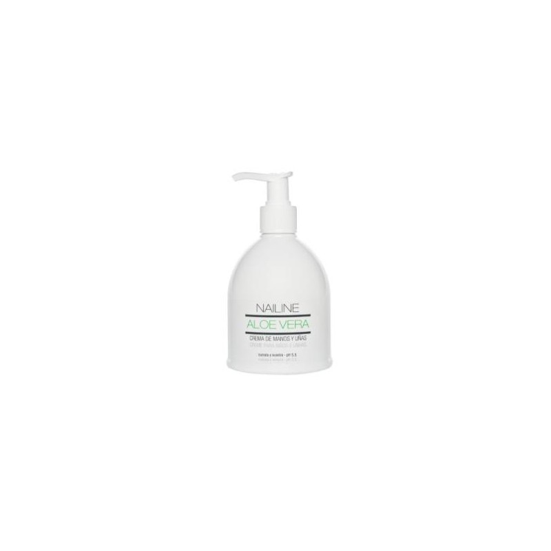 CREMA MANOS UÑAS 300ml