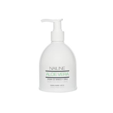 CREMA MANOS UÑAS 300ml