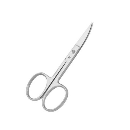 NAILINE TIJERAS DE UÑAS CURVADA REF 631