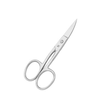 NAILINE TIJERAS DE UÑAS CURVADA HEAVY REF 634