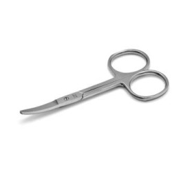 TIJERA BEBE R642