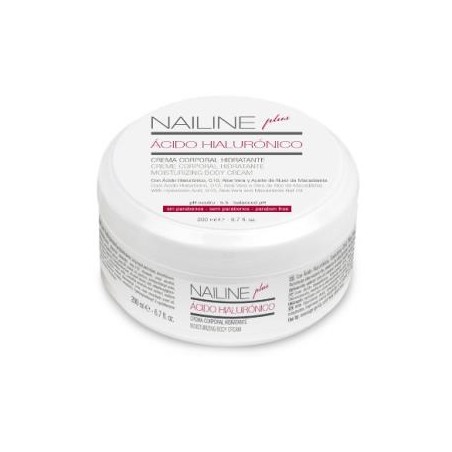 PLUS CREMA CORPORAL 200ml