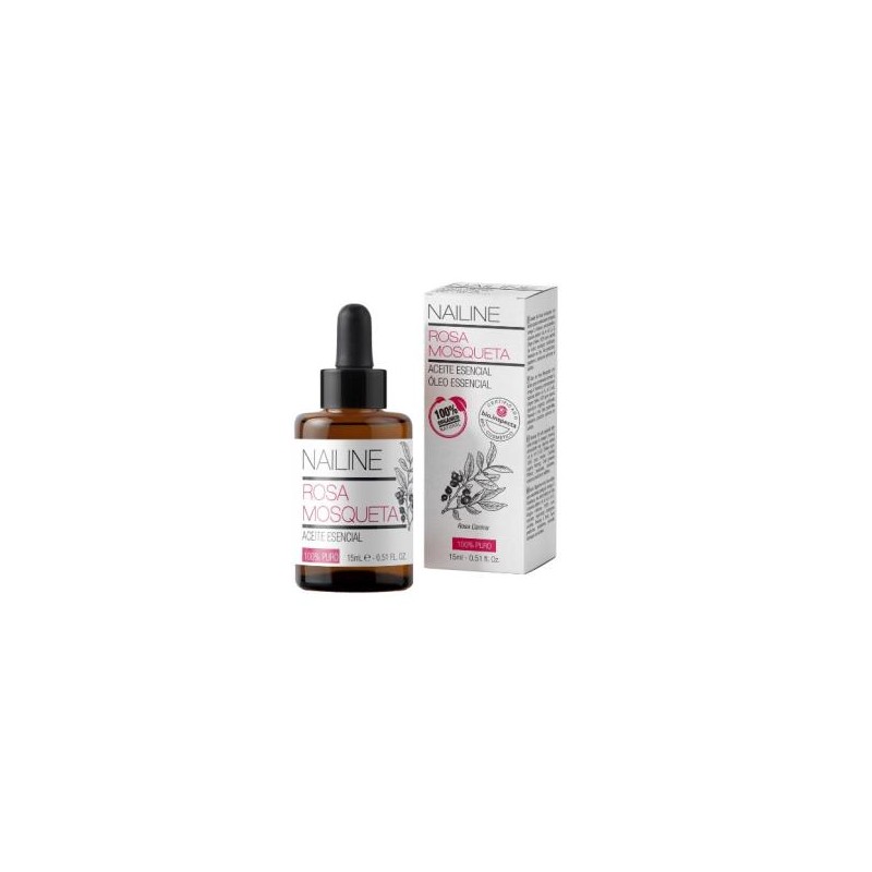 ACEITE DE ROSA MOSQUETA 15ml ACEITE DE ROSA MOSQUETA 15ml