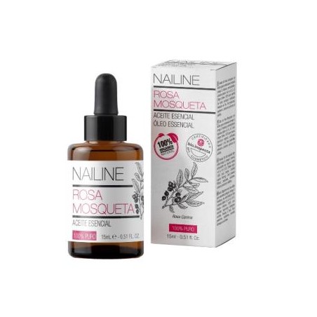 ACEITE DE ROSA MOSQUETA 15ml
