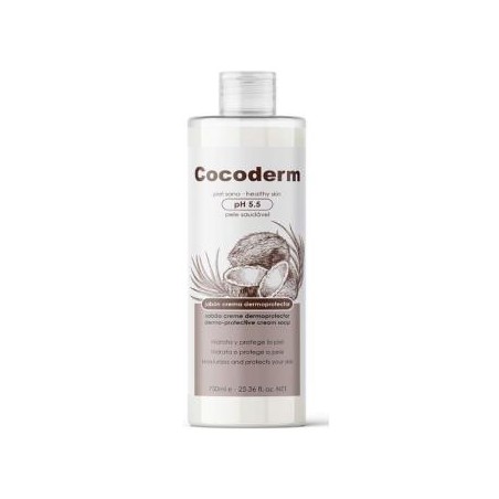 JABON liquido 750ml