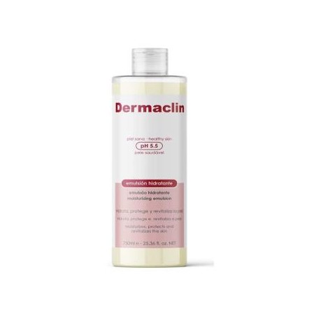 DERMACLIN emulsión 750ml