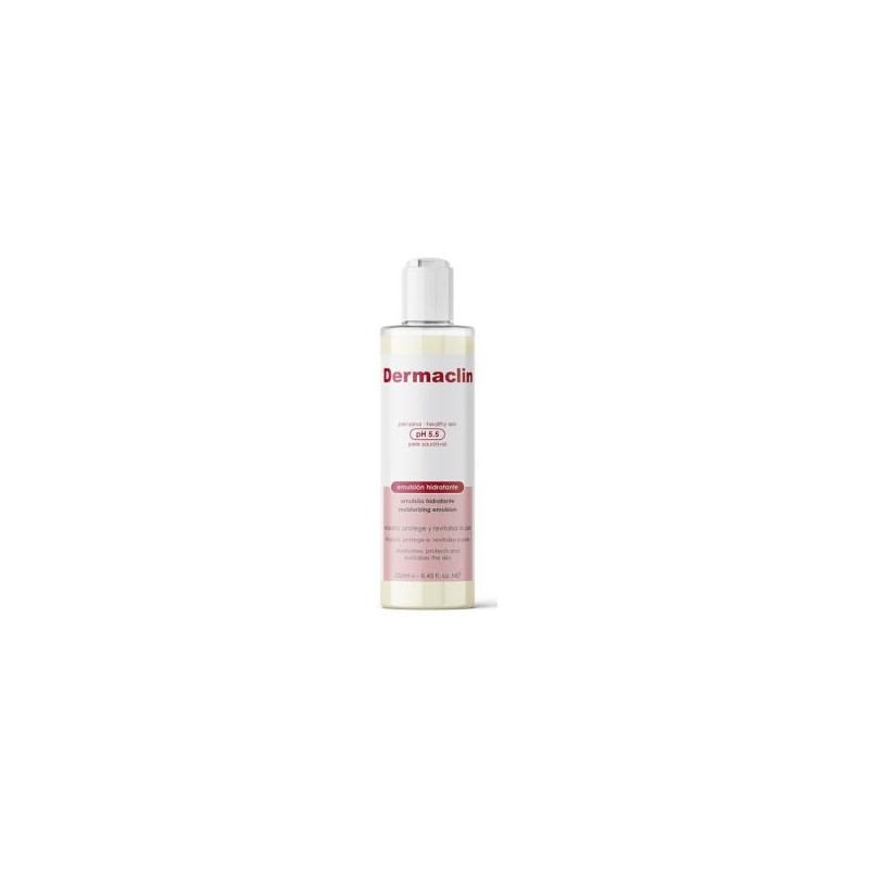 DERMACLIN emulsión 250ml