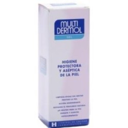 MULTIDERMOL MULTIDERMOL gel 150ml.