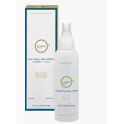 PULCRAL SOL LIMPIADORA spray 150ml