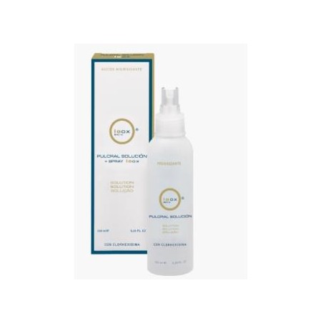 PULCRAL SOL LIMPIADORA spray 150ml