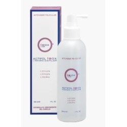 ACTIFOL LOCION capilar 200ml