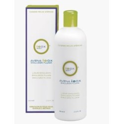 AVENA emulsión fluida 500ml