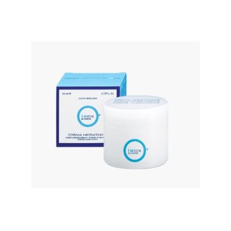 CREMA HIDRAT PROMO 50ml