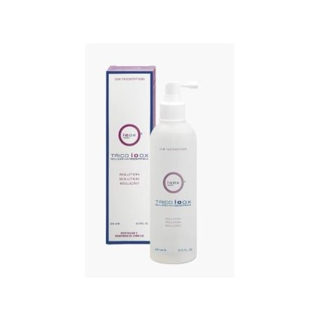 TRICOSOL ANTISEBORREICA 250ml