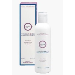 TRICOCHAMPU ANTICASPA 250ml