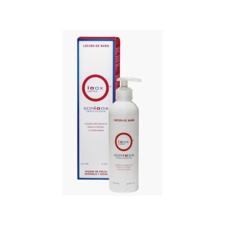 SOROLEO-DUCHA 250ml