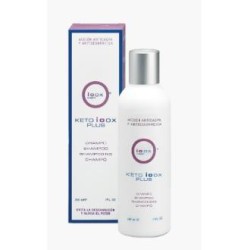 KETOPLUS CHAMPU 200ml