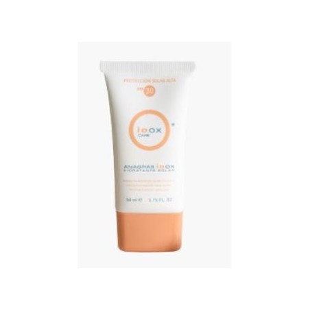 ANAGRAS hidratante 50ml