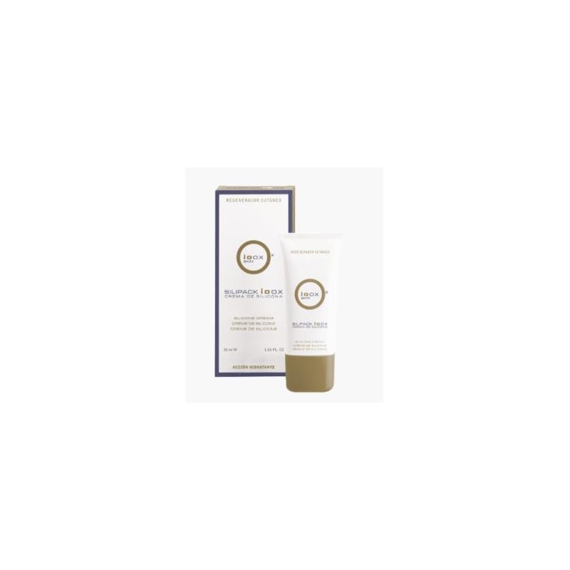 SILIPACKCREMA 30ml
