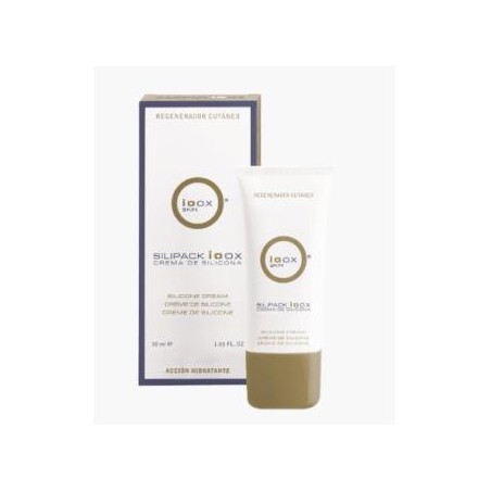 SILIPACKCREMA 30ml