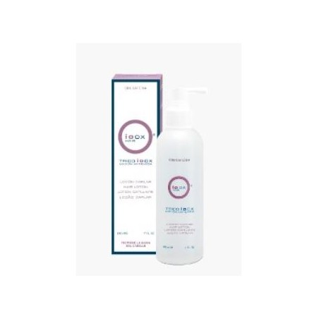 TRICOLOCION ANTICAIDA 200ml