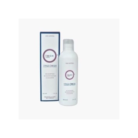 TRICOCHAMPU ANTICAIDA 200ml